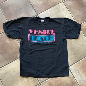 Vintage ‘80s Venice California T-Shirt